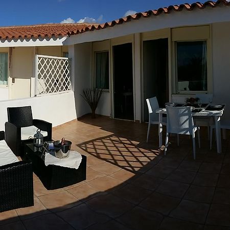 La Plage Noire Resort Marina di Sorso Exterior photo