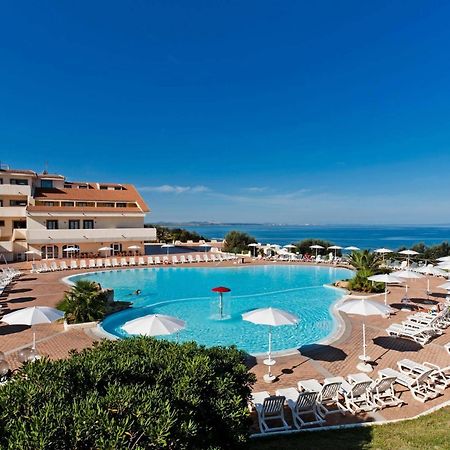 La Plage Noire Resort Marina di Sorso Exterior photo