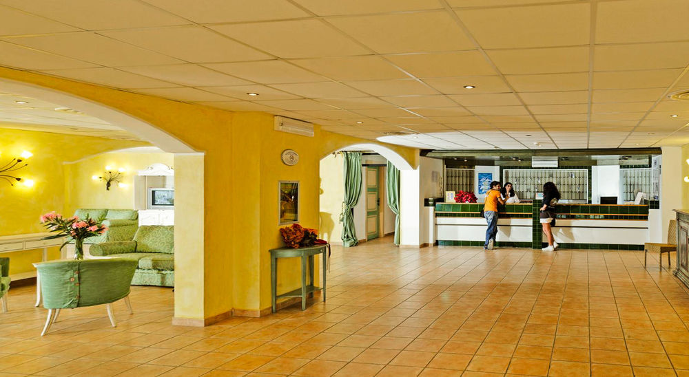 La Plage Noire Resort Marina di Sorso Exterior photo