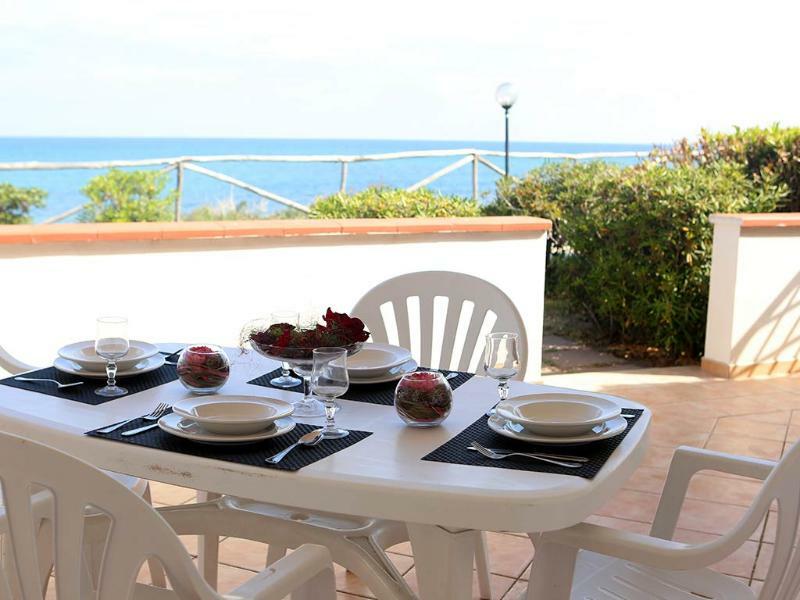 La Plage Noire Resort Marina di Sorso Exterior photo